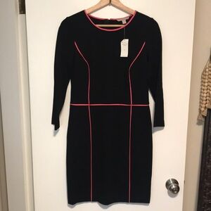 NEW Banana Republic Dress. Size 6